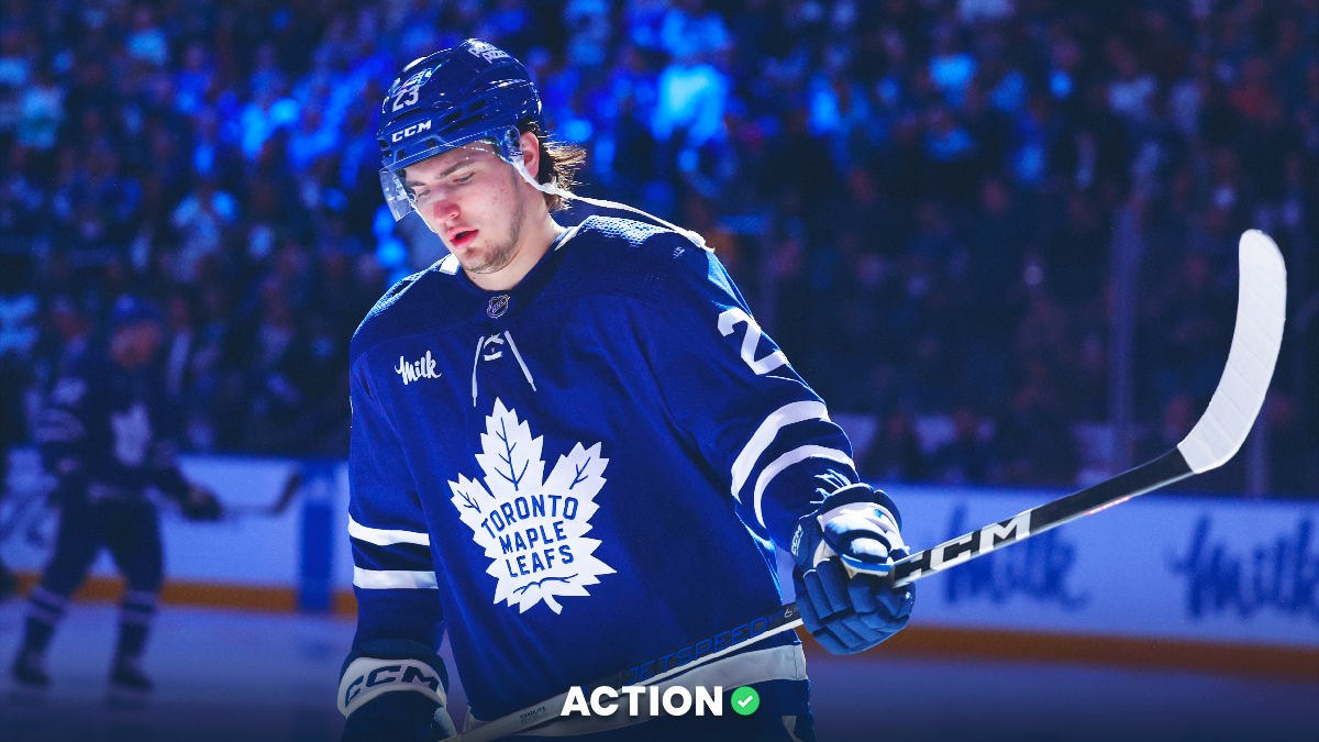 Bruins vs. Maple Leafs: Will Toronto Even the Series? Image