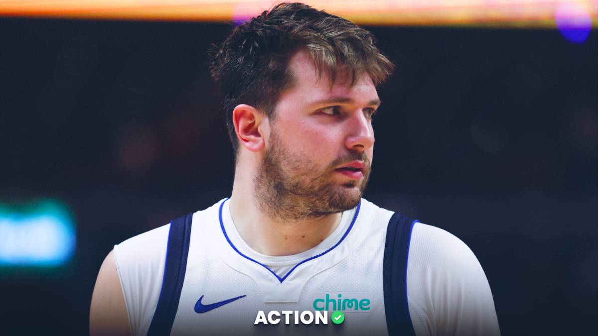 2024 NBA MVP: The Definitive Case For Luka Doncic article feature image