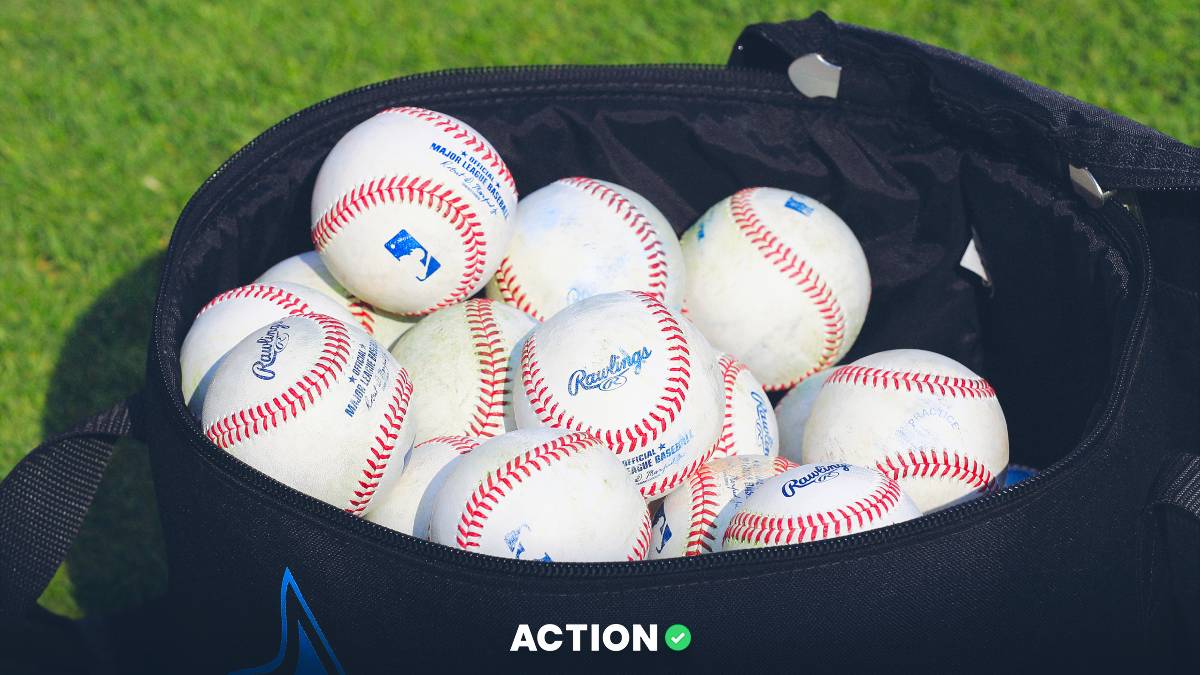 MLB Picks & Predictions for Today’s Games | Action Network article feature image
