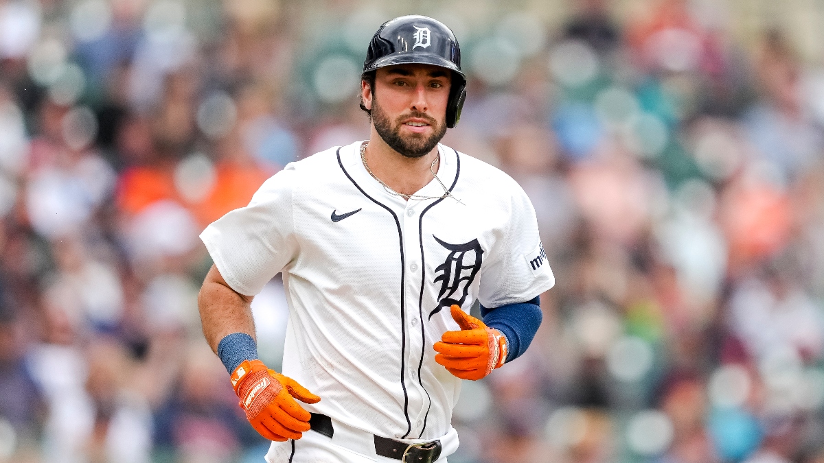 Tuesday MLB Picks: Cardinals vs. Tigers Prediction article feature image