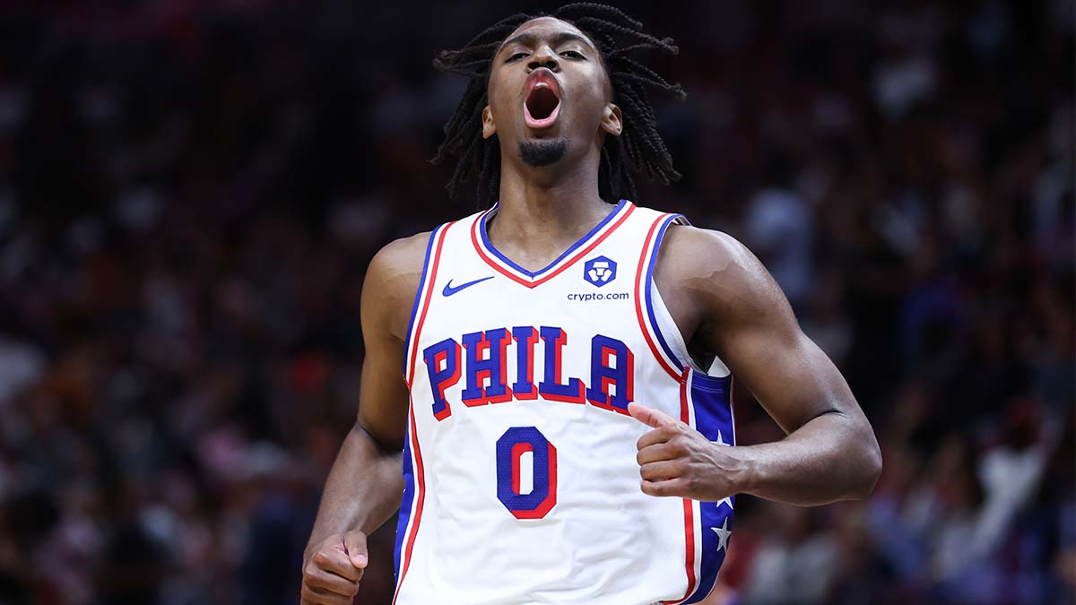 Heat vs. 76ers Play-In Odds: Sixers Open as Favorites Image