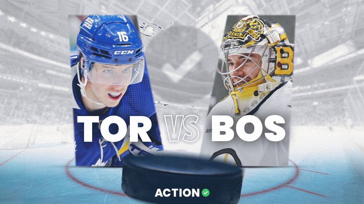 Maple Leafs vs Bruins Odds, Preview: Game 5 Prediction article feature image