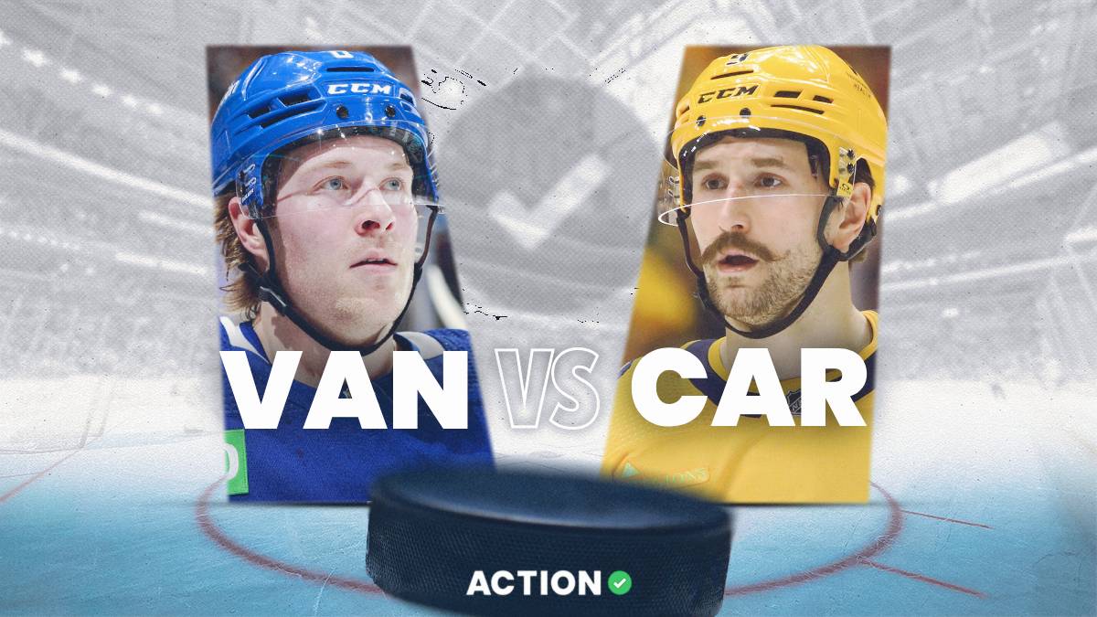Predators vs Canucks Game 5 Prediction: NHL Odds, Preview (Tuesday, April 30) article feature image