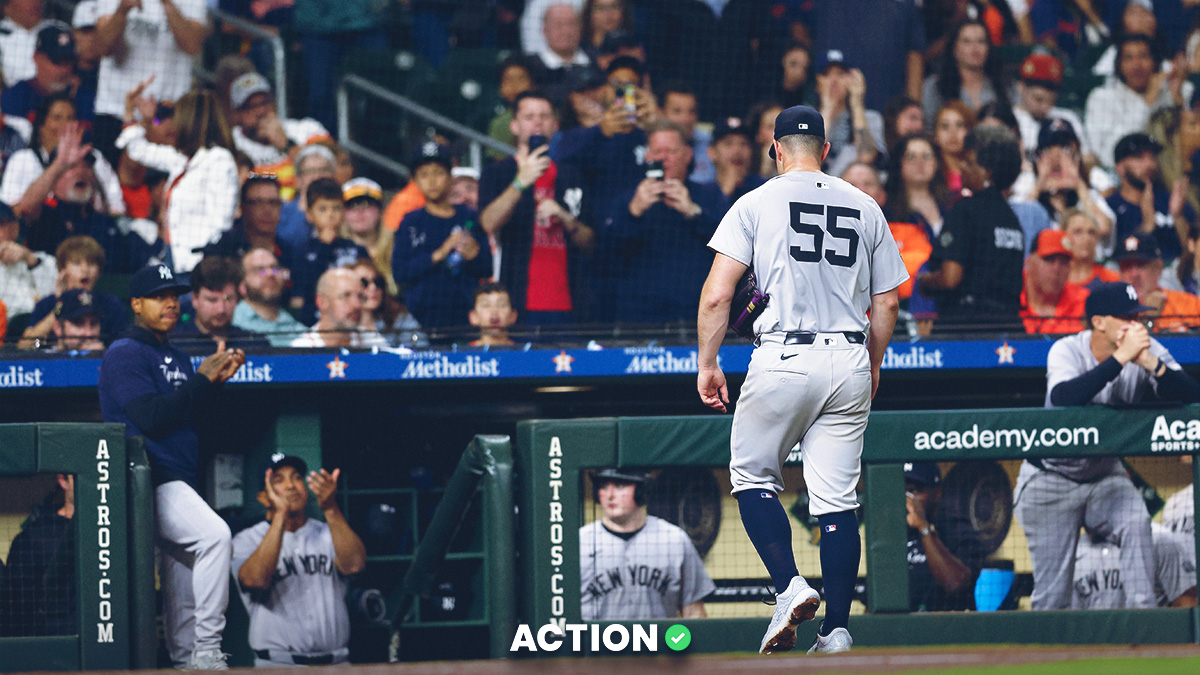 MLB Player Props Monday | Picks for Padres vs. White Sox & More (April 22) article feature image