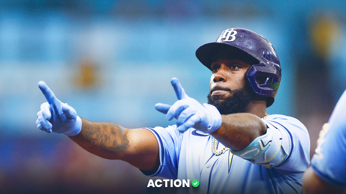 Rays vs Angels Odds, Prediction Thursday | MLB Picks Today (April 18) article feature image