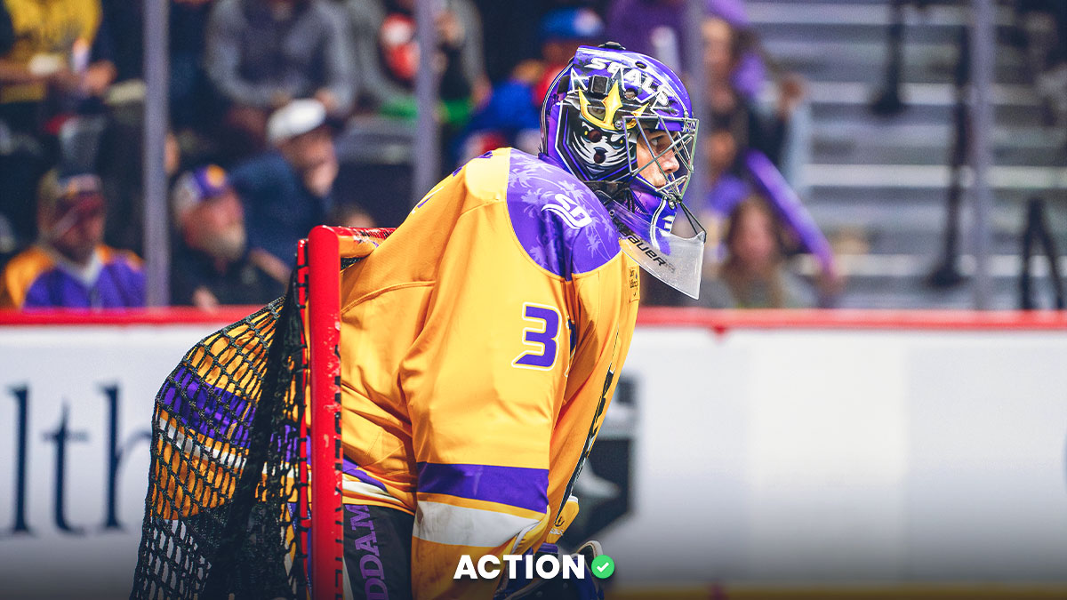 NLL Quarterfinals Best Bets For Saturday Image