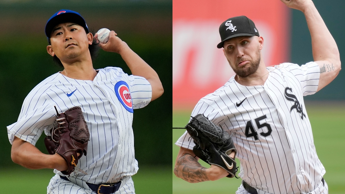 Baseball Betting Offers: Win or Get up to $1,000 Back in Bonus Bets (& More)!