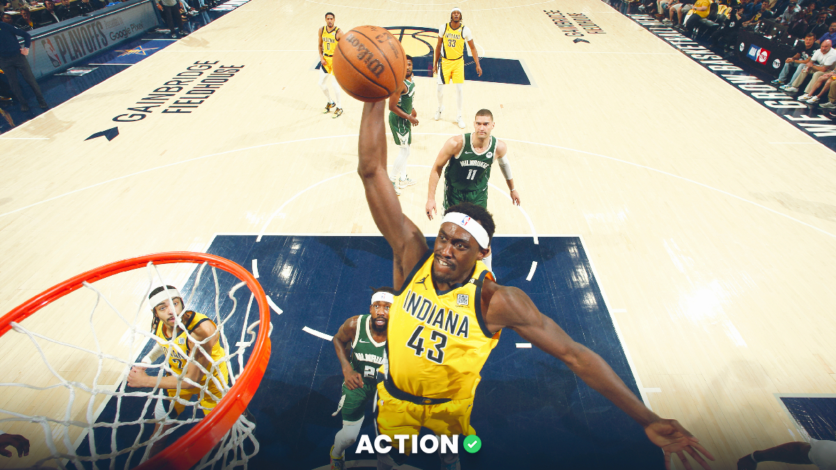 Pacers vs Bucks: Game 5 Prediction, Odds, Expert Pick (Tuesday, April 30) article feature image