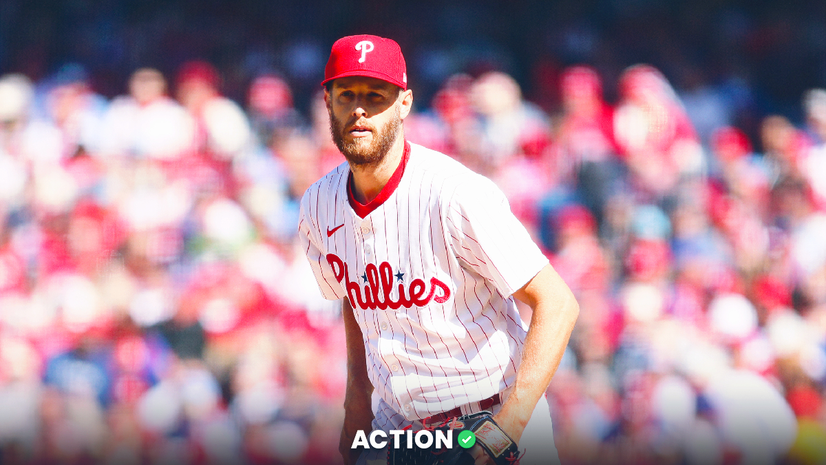Pirates vs Phillies Predictions, Pick Today | MLB Odds Sunday (April 14) article feature image
