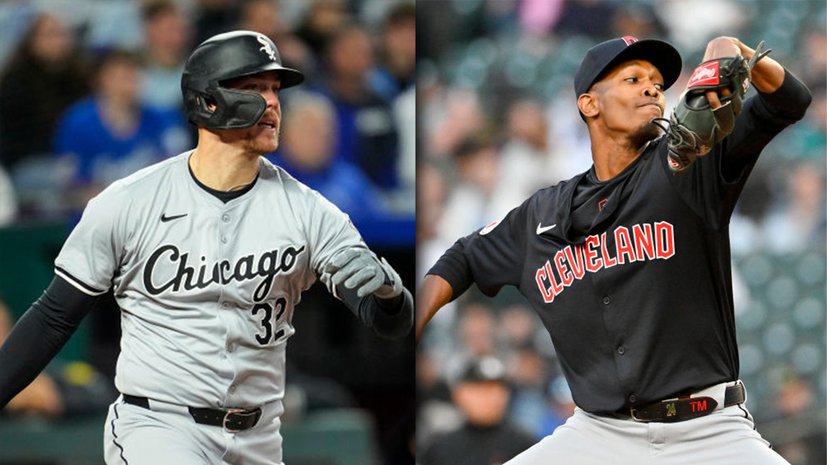 White Sox vs Guardians Pick Today | MLB Odds, Predictions article feature image