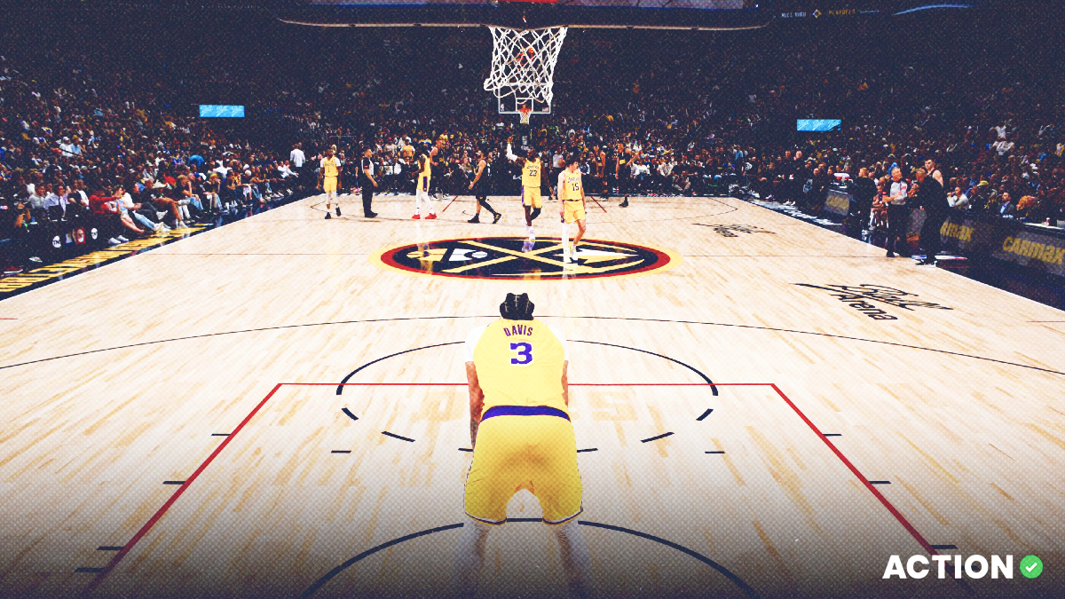 ‘What A F****** Game’: Scenes & Reactions from Nuggets vs. Lakers Game 2 article feature image
