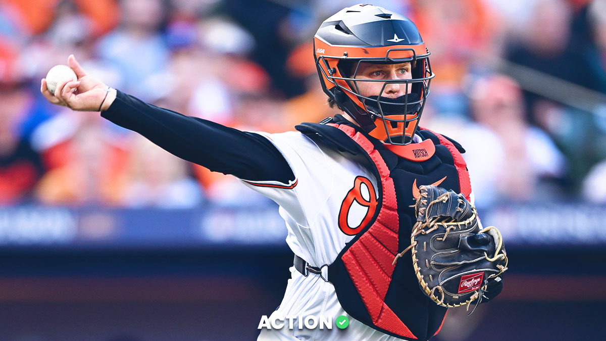 Athletics vs Orioles Predictions | MLB Odds, Pick (Sunday, April 28) article feature image