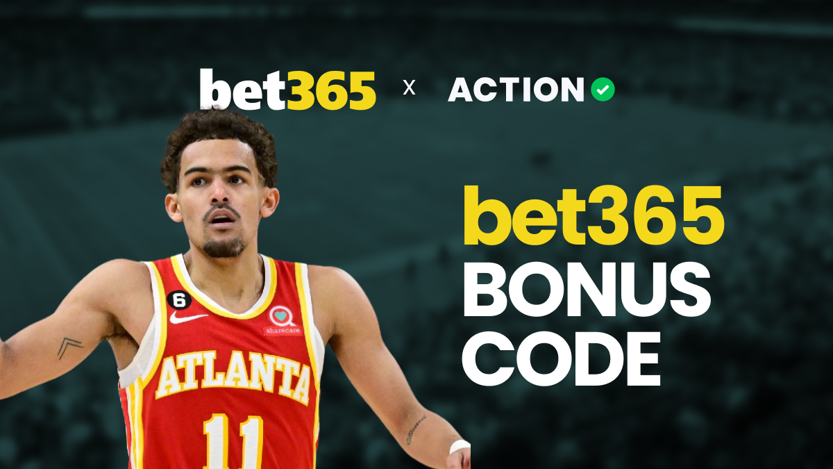 bet365 Bonus Code TOPACTION: Choose Between $1K First Bet or Guaranteed $150 Bonus in 10 States article feature image