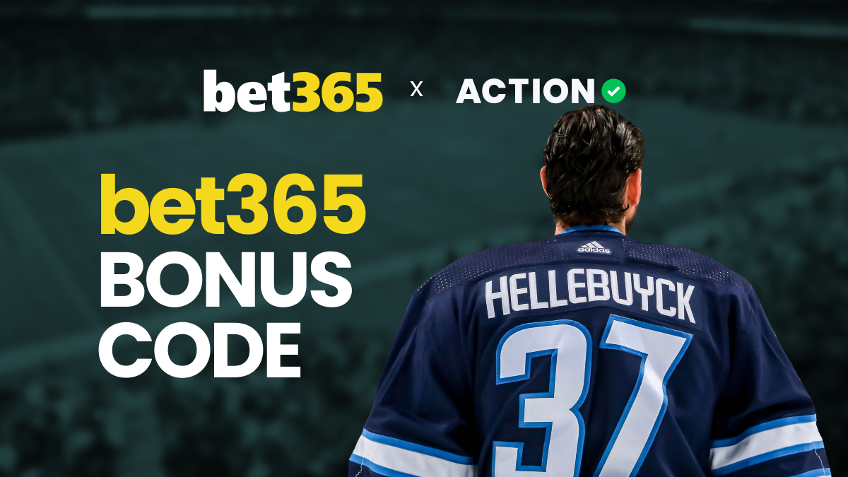 bet365 Bonus Code TOPACTION: Choose Between Guaranteed $150 Promo and $1K First Bet in 10 States Image