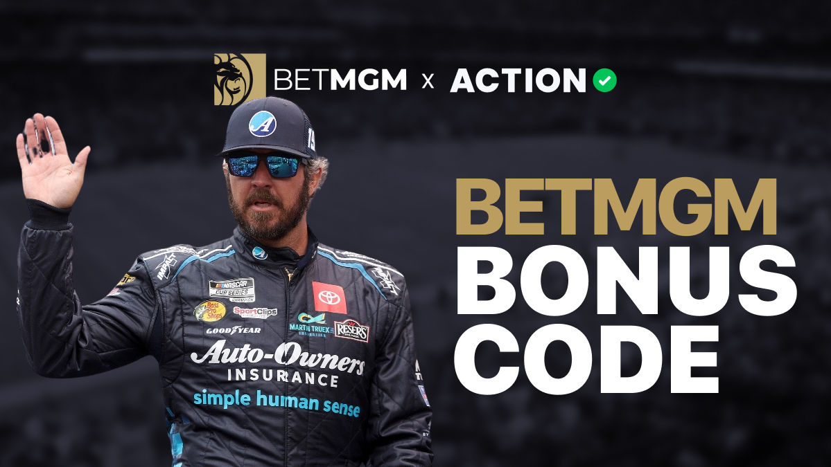 BetMGM Bonus Codes: $1,500+ in Welcome Offers Available in Most States, $150 Guaranteed Bonus in NC Image