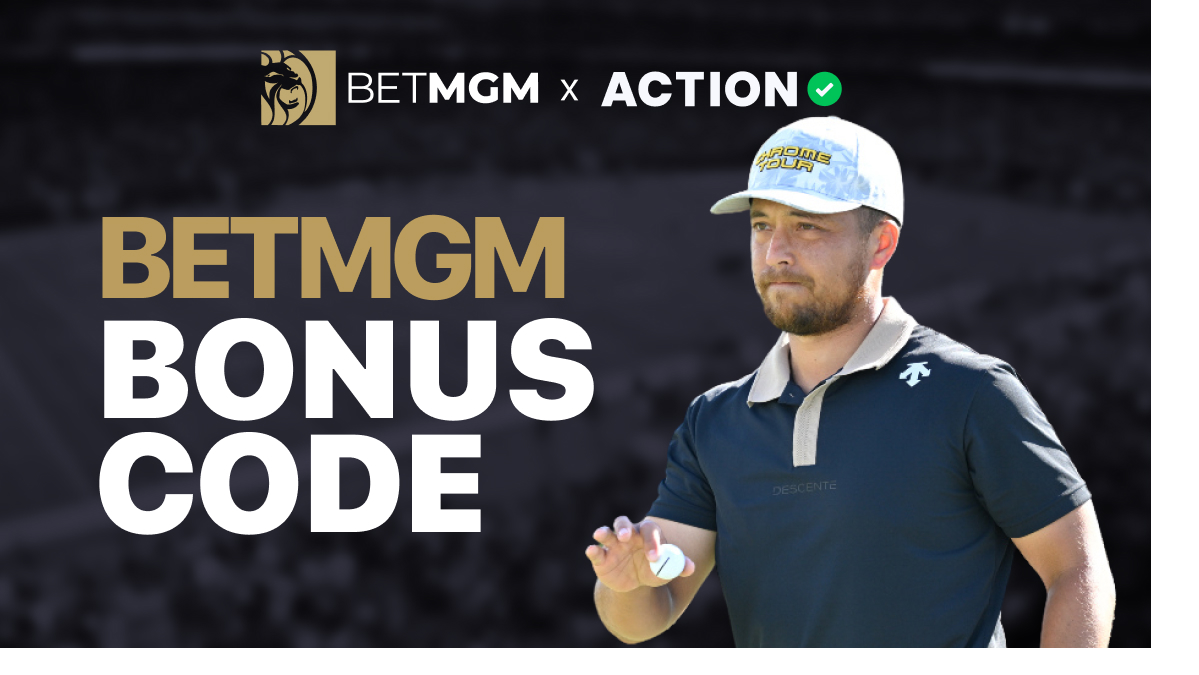 BetMGM Bonus Code TOPTAN1600: Earn Up to $1,600 for Any Event This Week, Including The Masters; $150 in NC article feature image