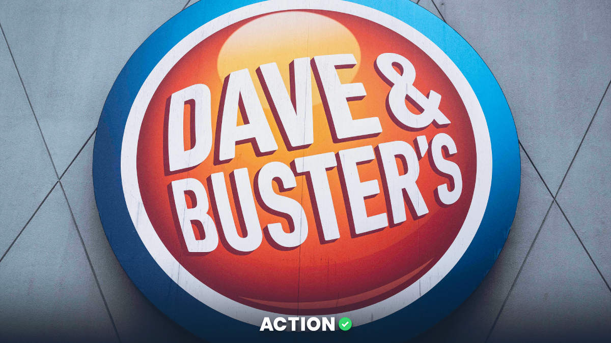 Dave & Buster's Adding Peer-to-Peer Betting on Arcade Games Image