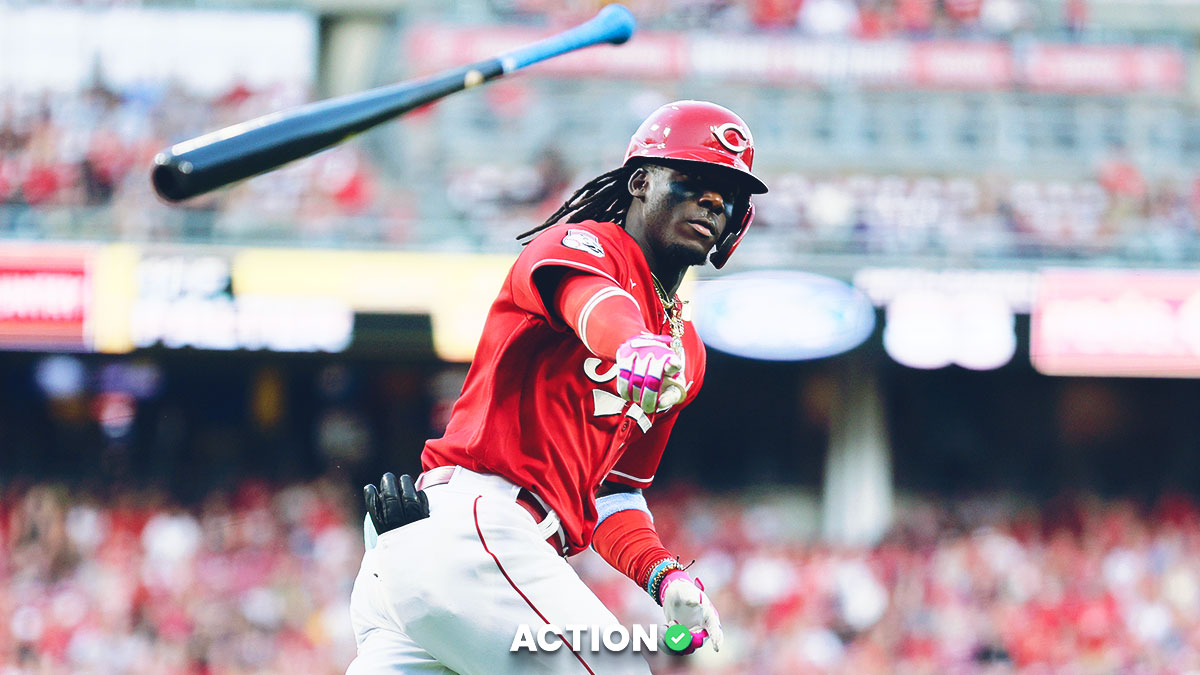 Reds vs Mariners Prediction, Odds | MLB Moneyline Pick article feature image