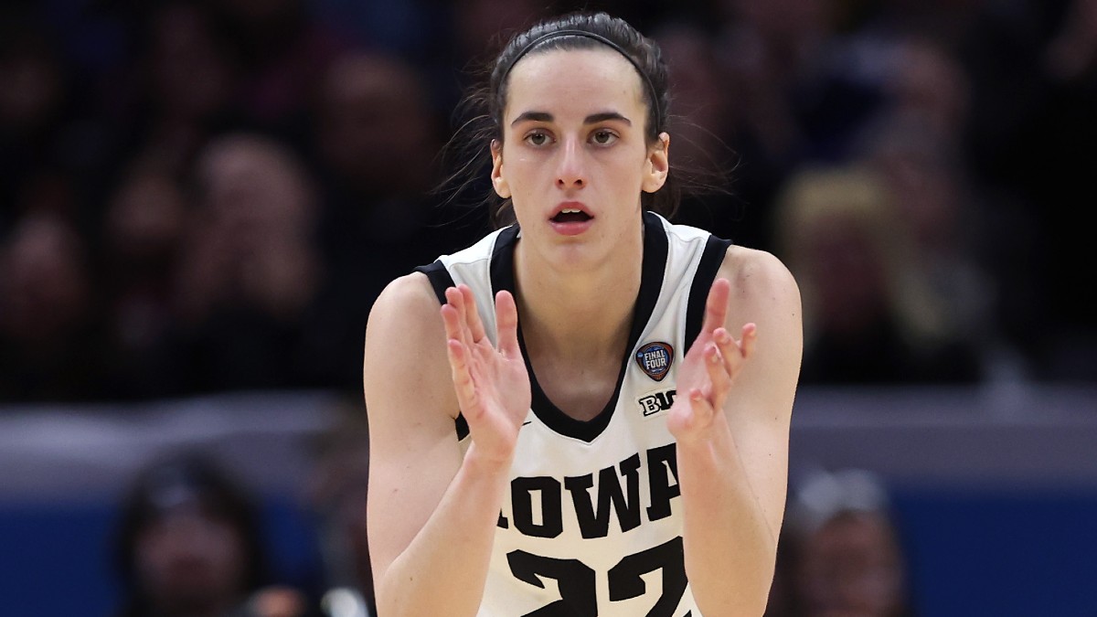 Iowa vs South Carolina Odds, Picks, Predictions, Best Bets | Women’s National Title Game article feature image
