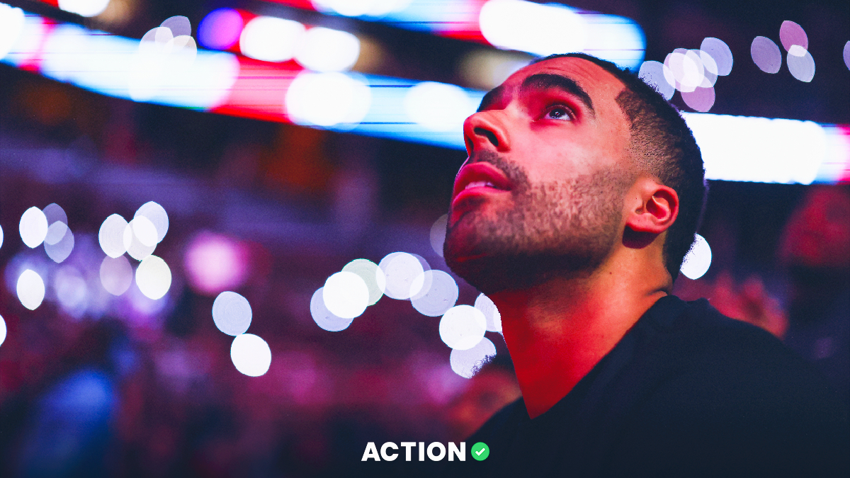 Sources: Jontay Porter Operated Betting Account, Wagered Millions Over Multiple Years, Now Banned from NBA article feature image