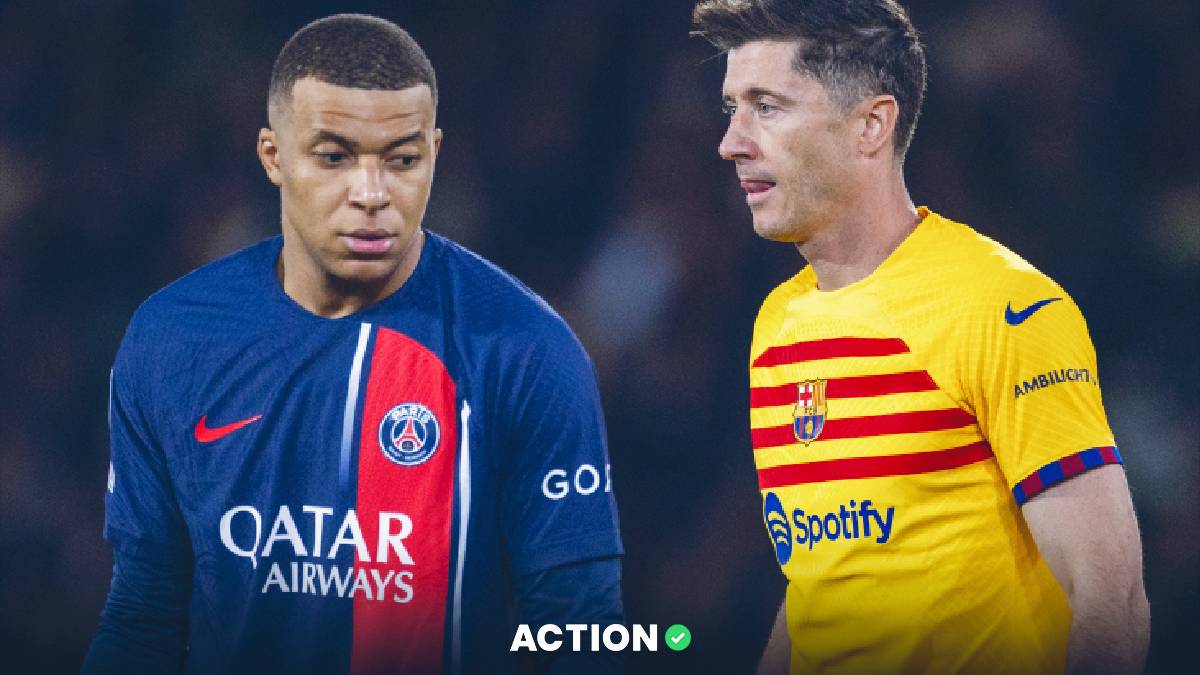 Barcelona vs PSG Odds, Predictions, Picks | Champions League Match Preview article feature image