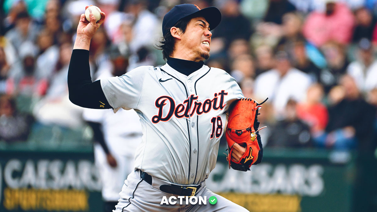 A’s vs Tigers Odds, Prediction: Why to Bet the Under article feature image