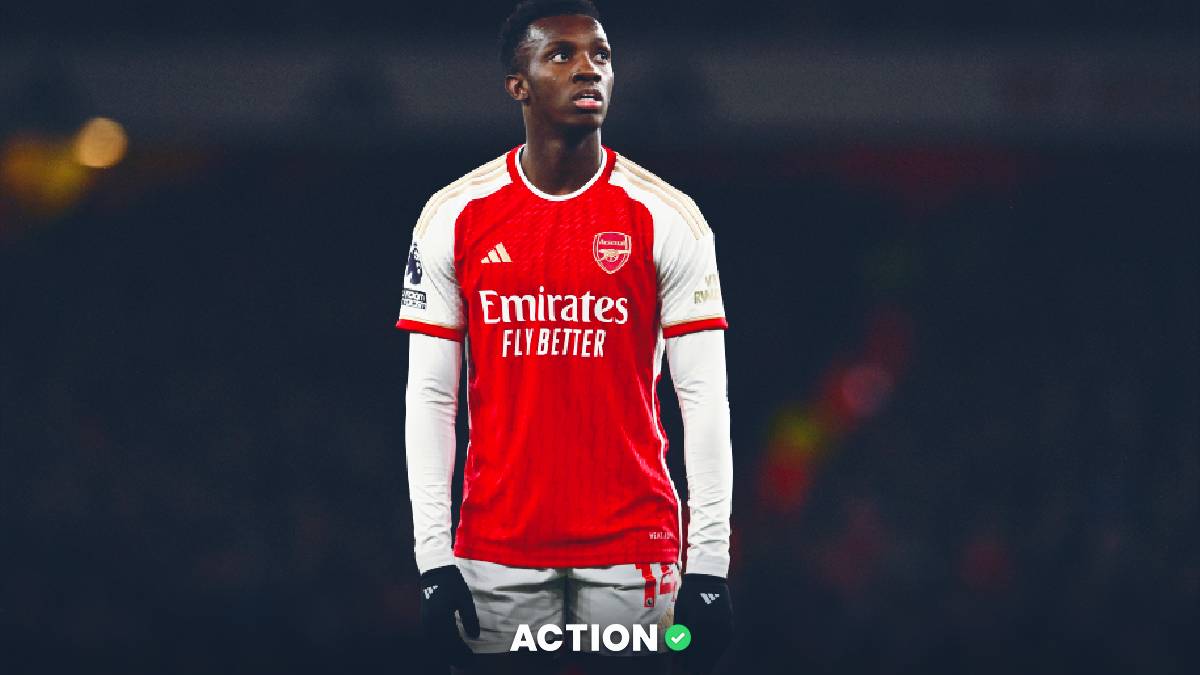 Brighton vs Arsenal Pick, Prediction, Odds: Betting Value on Over/Under article feature image