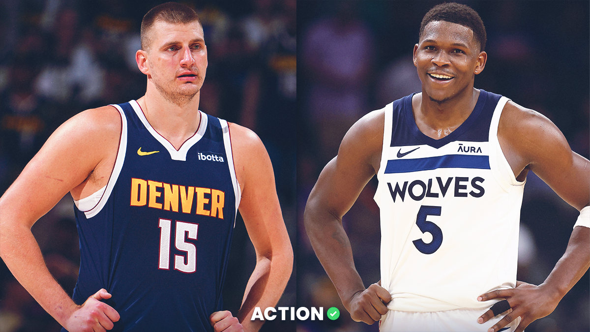 NBA Playoffs Reactions: Nuggets Handle Lakers, but the Wolves Are Coming article feature image