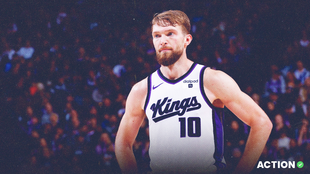 Kings vs Thunder Prediction, Odds, Pick Today | NBA Betting Preview article feature image