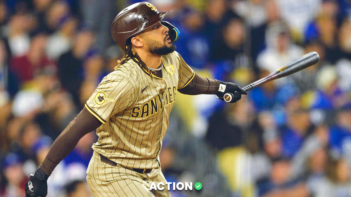 Padres vs Rockies Odds, Pick Today | MLB Predictions (April 24) article feature image