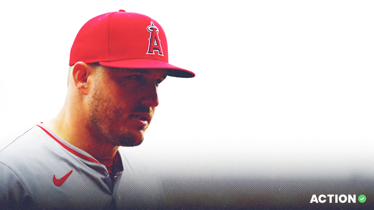 Angels vs Red Sox: MLB Odds, Pick, Prediction Tonight article feature image