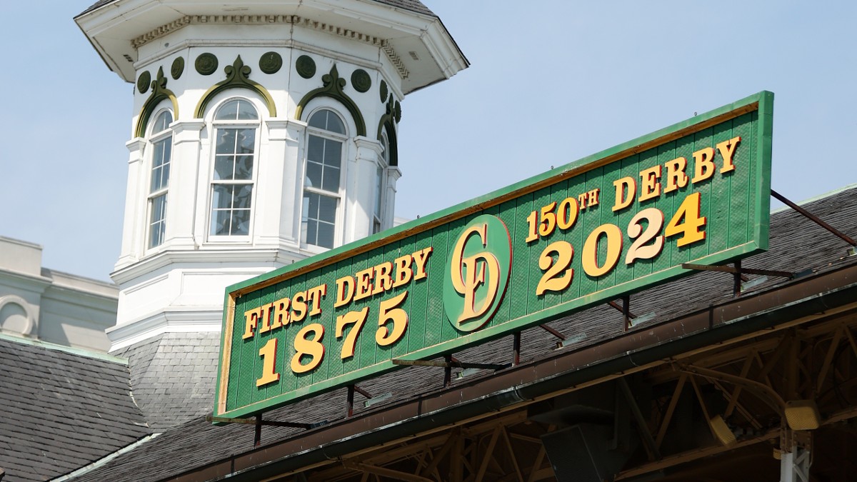 How to Bet on the 2024 Kentucky Derby: Apps & Promos, Bet Types & More for Saturday Image