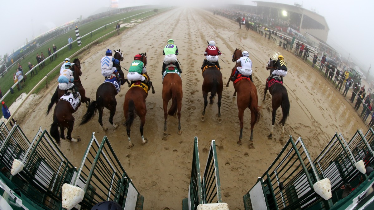 2024 Preakness Stakes Odds, Best Bets: Updated Odds, Expert Picks to Win, Exacta, Trifecta, Superfecta article feature image