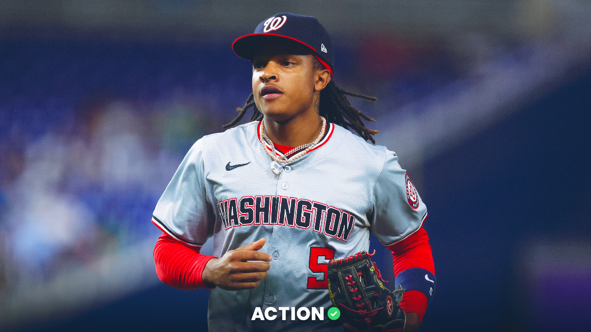 Orioles vs. Nationals: Can Washington Punish Burnes? article feature image