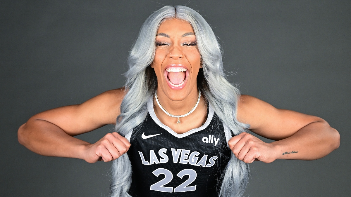 Our Staff's Best WNBA Bets for Opening Night Image