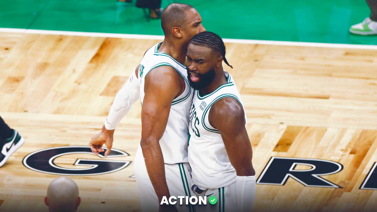 bet365 Bonus Code TOPACTION: 2 Offers Available for Memorial Day Sports Action, Including NBA, NHL & MLB Image