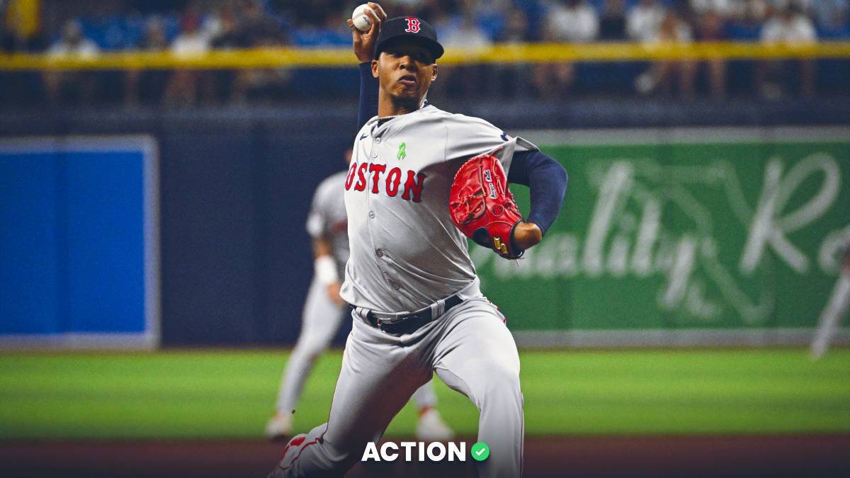 Orioles vs Red Sox Prediction Today | MLB Odds, Picks (Tuesday, May 28) article feature image