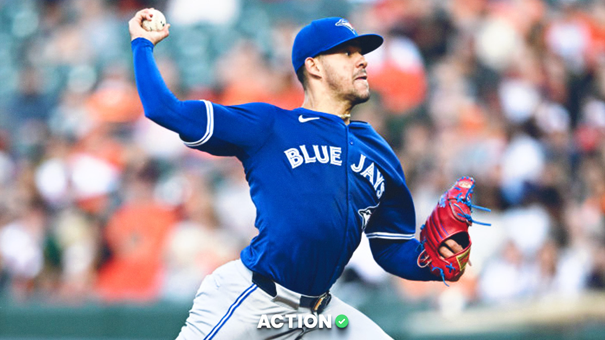 Blue Jays vs Tigers Same Game Parlay: MLB SGP Picks (Saturday, May 25) Image