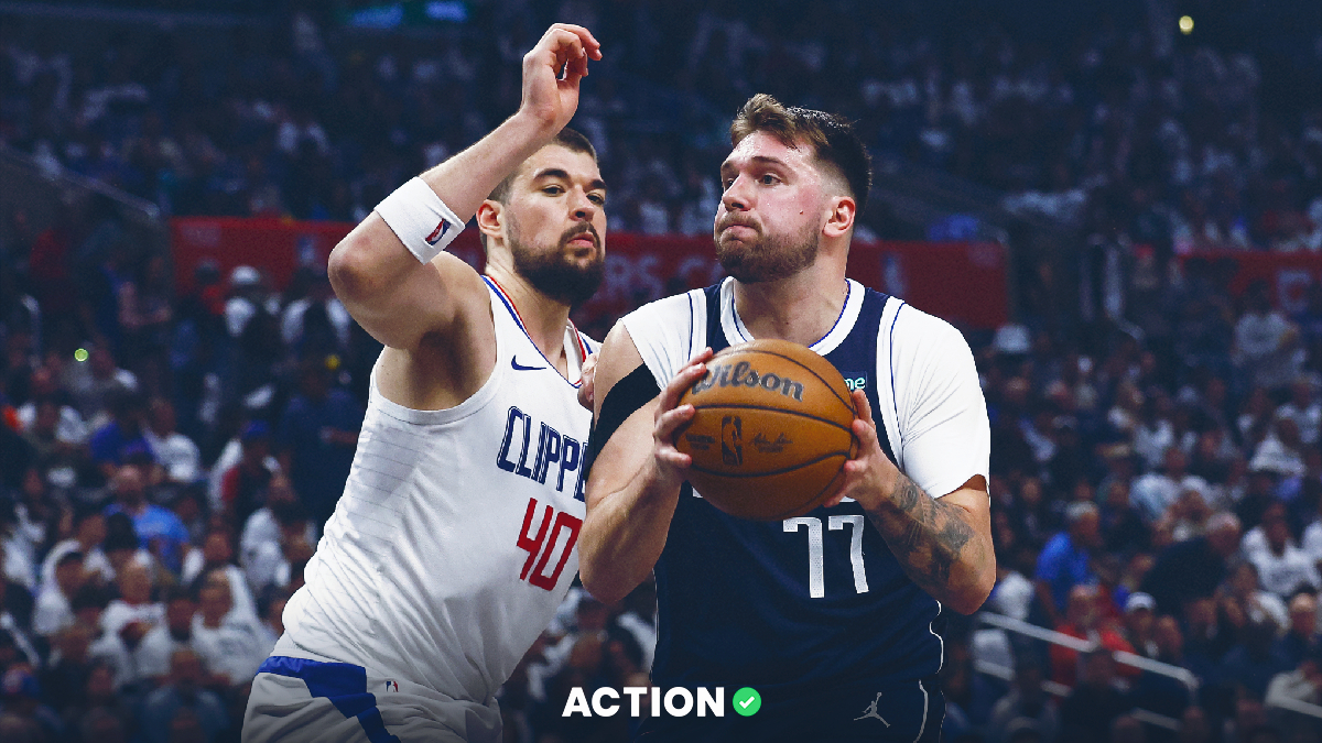 Clippers vs Mavericks Game 6: The 2H Bet to Make Image