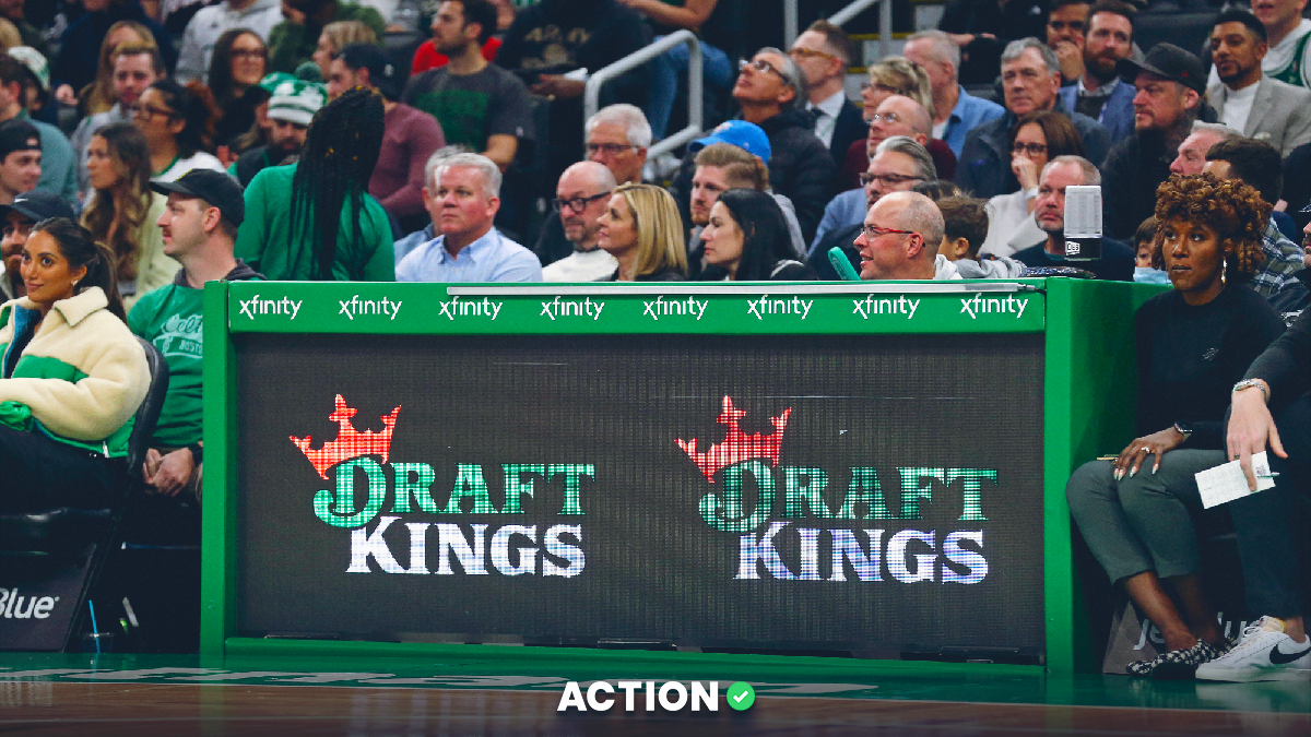 NBA Reportedly Discussing With Sportsbooks to Adjust Player Prop Offerings Image