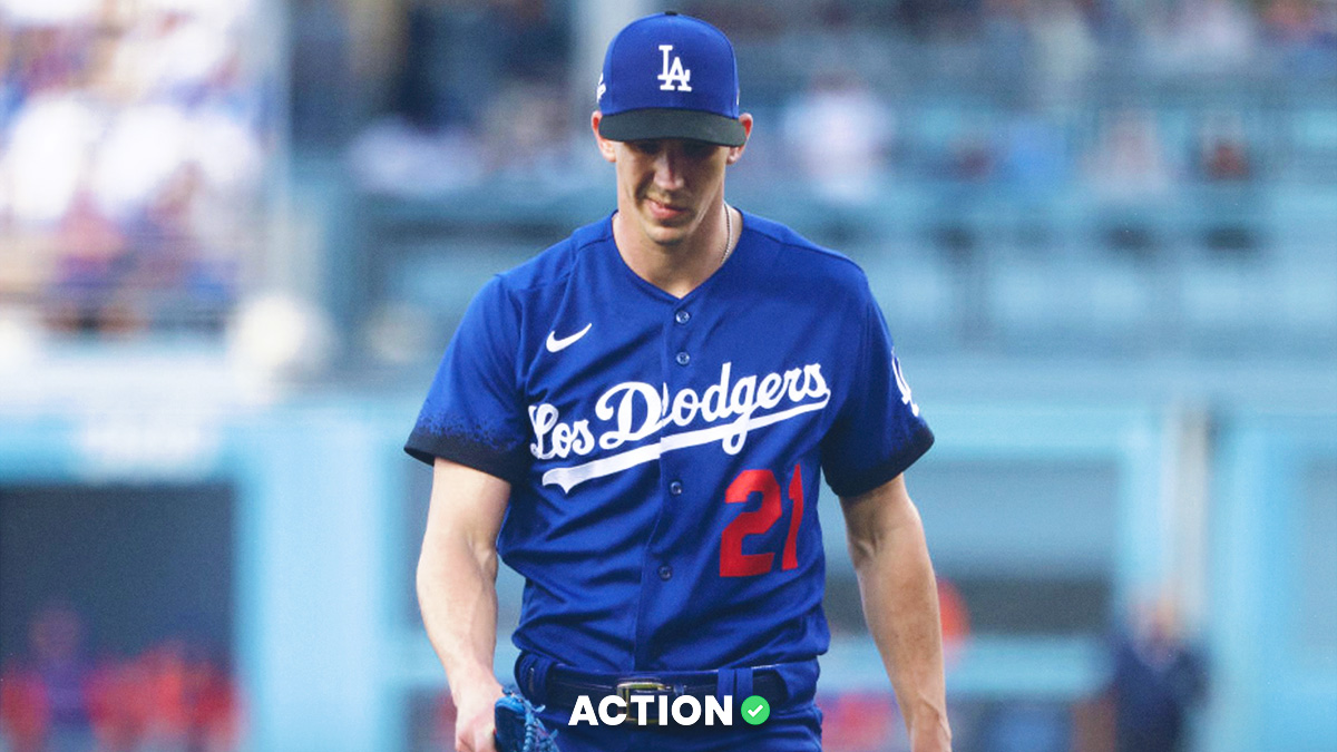 Marlins vs Dodgers Odds, Pick | Bet the Over/Under article feature image