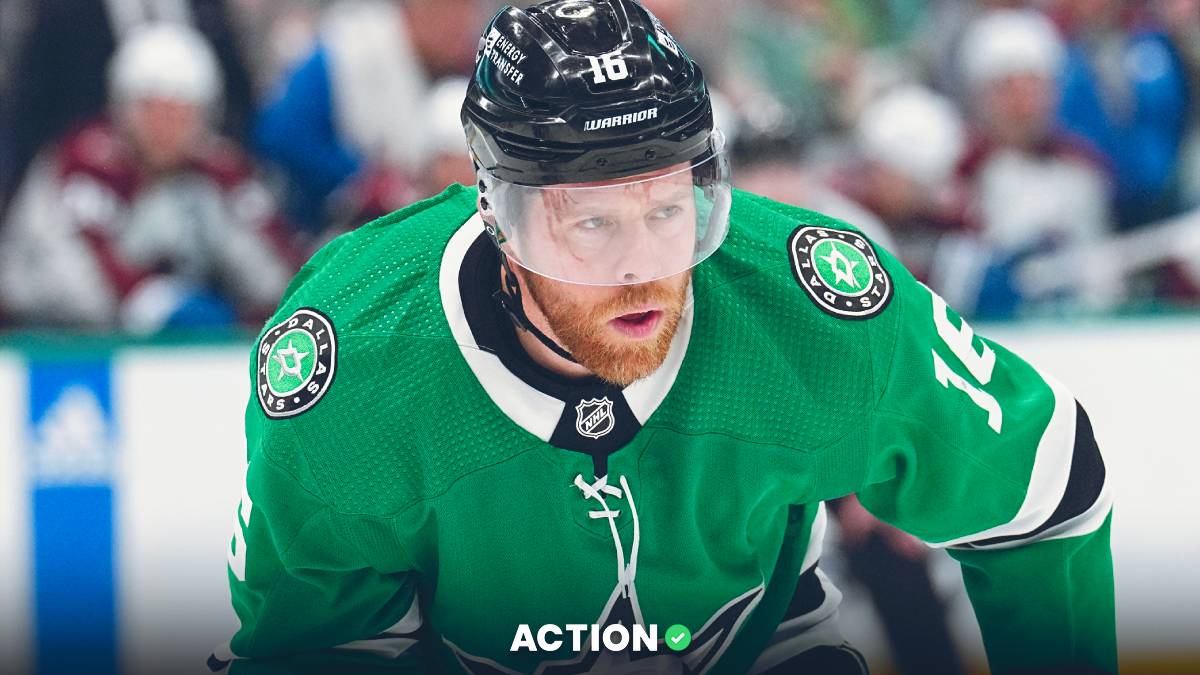 NHL Picks: Anytime Goalscorer Best Bets & Expert Predictions (Friday, May 17) article feature image