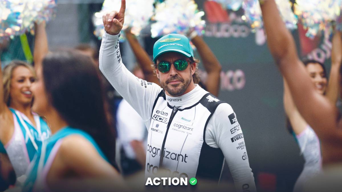 F1 Miami GP: 3 Bets to Make Now Image