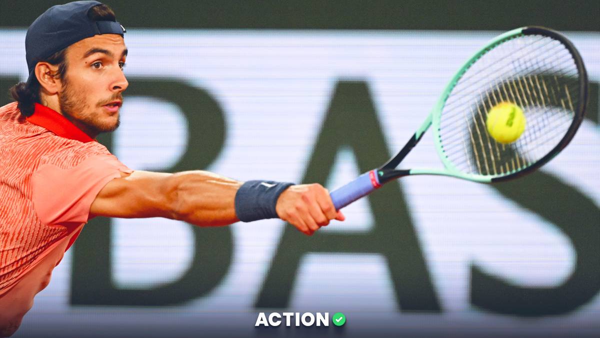 French Open Betting Picks | Is Djokovic on Upset Alert? Image