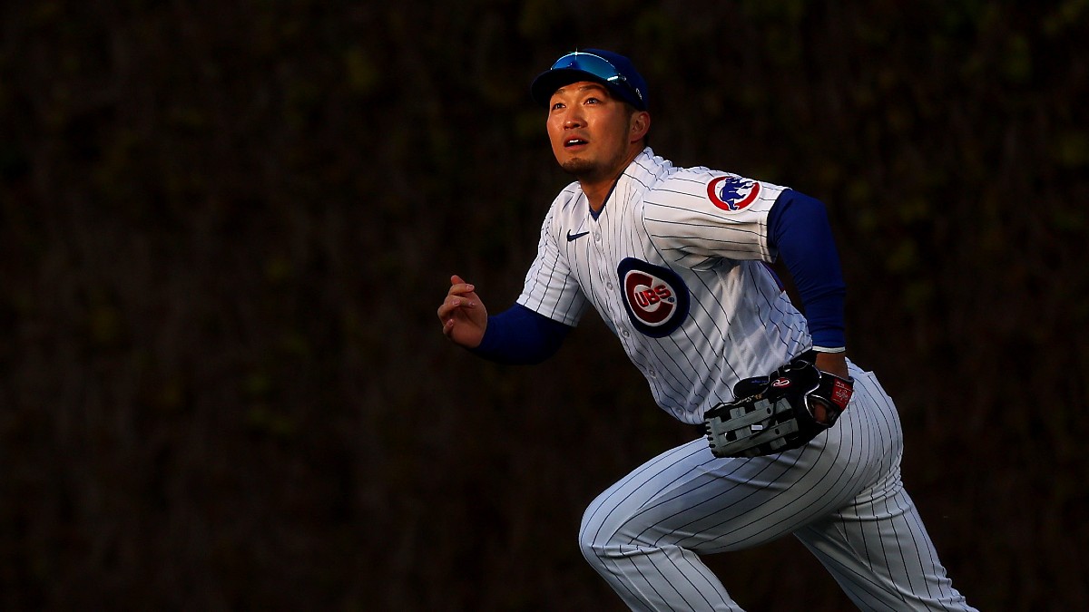 Braves vs. Cubs Over/Under Model Pick Image