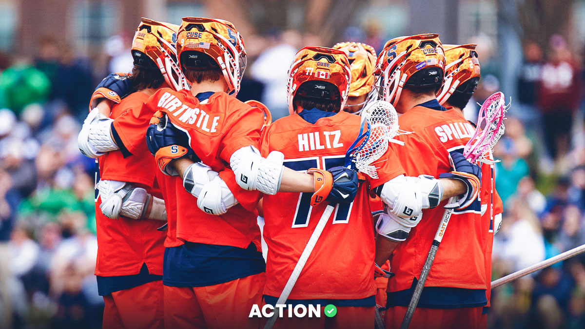 NCAA Lacrosse: How to Bet Syracuse vs. Denver This Sunday Image
