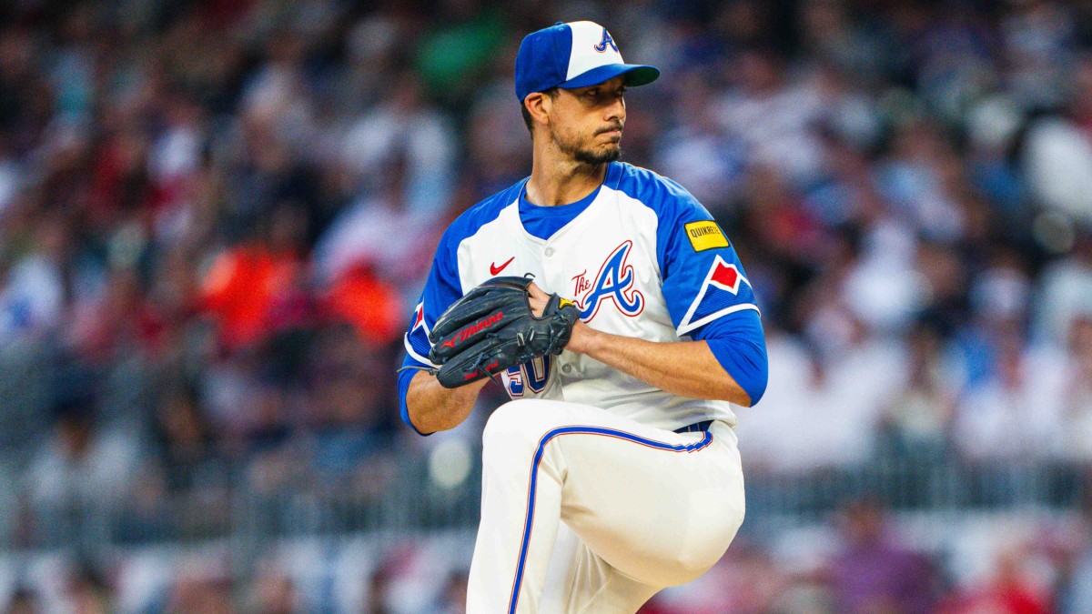 MLB Over/Under Picks | Braves vs Mets Prediction Friday (May 10) article feature image