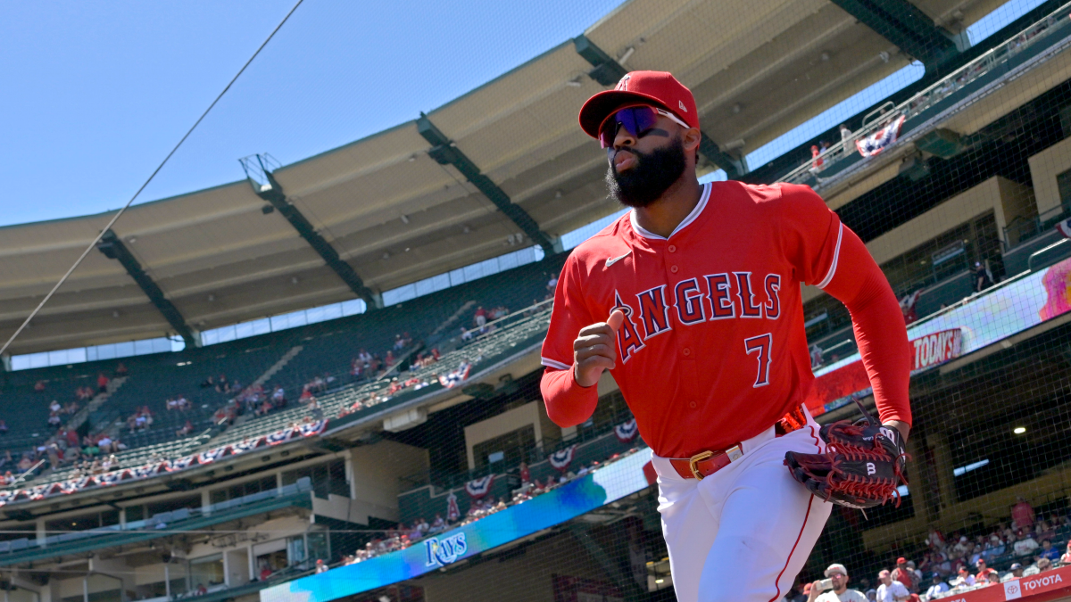 Angels vs Guardians Pick | MLB Odds, Moneyline Prediction article feature image