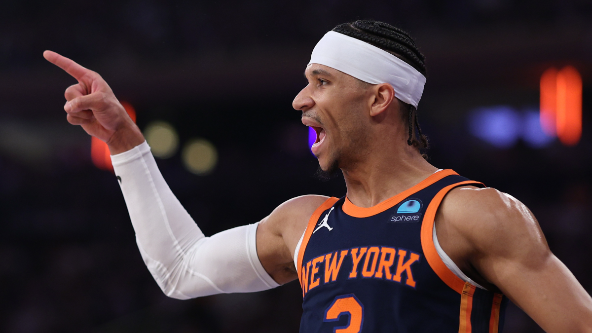 Knicks vs Pacers Spread, Game 3 Pick: Friday’s NBA Betting Trend article feature image