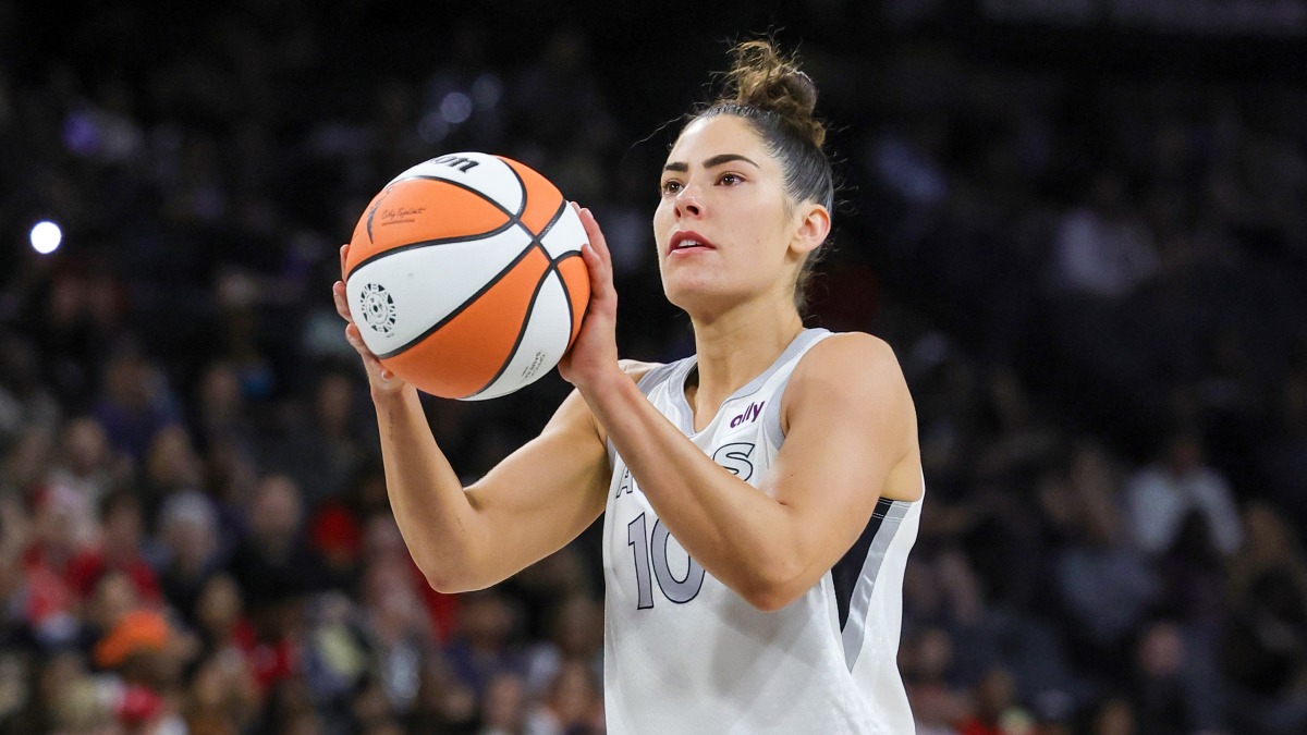 WNBA Picks, Predictions | Mercury vs Aces Over/Under (May 21) article feature image